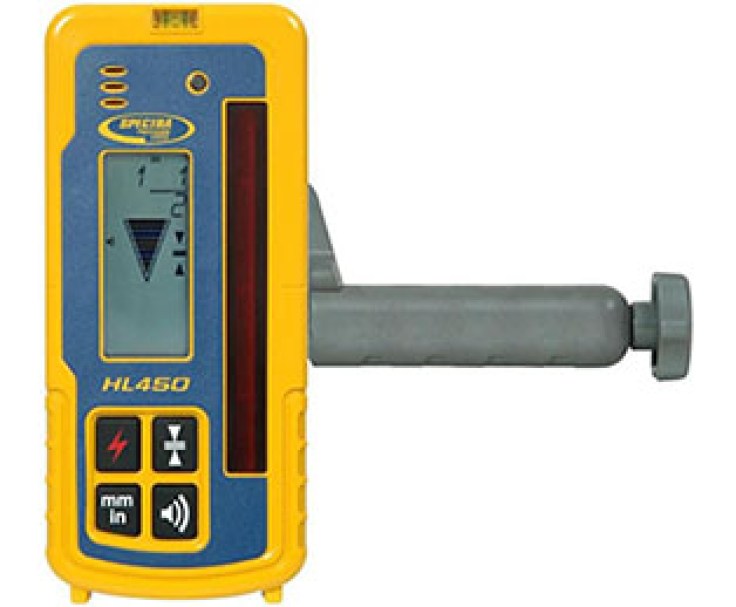 Hand Receivers